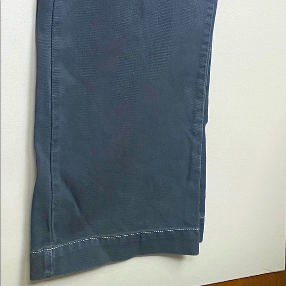 BDG high waisted straight wide leg chino pants - Picture 3 of 5